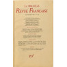La Nouvelle Revue Française N°428