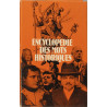 Encyclpedie des mots historiques