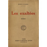 Les exaltées EO