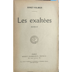 Les exaltées EO