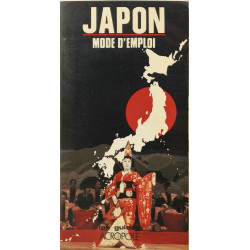Japon : mode d'emploi