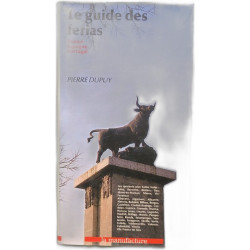 Le guide des ferias France Espagne portugal