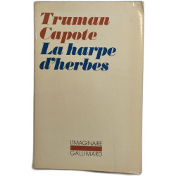 La harpe d'herbes