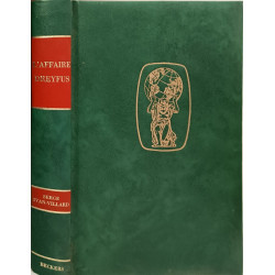 L'Affaire Dreyfus