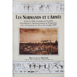 Les Normands et l'Armée