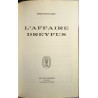 L'Affaire Dreyfus