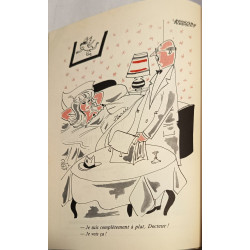 et les Médecins - 2 volumes