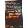 La mort est une autre naissance