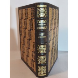 Gatzby le magnifique