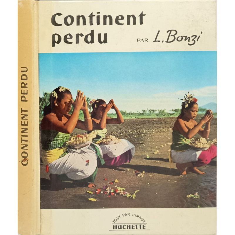 Continent perdu