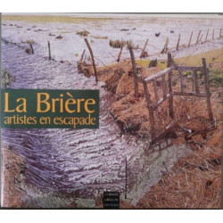 La Brière artistes en escapade