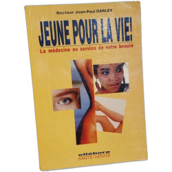 Jeune pour la vie