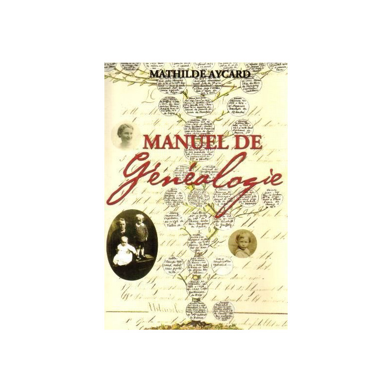 Manuel de généalogie