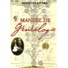 Manuel de généalogie