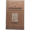 Les Dépressions et leur diagnostic