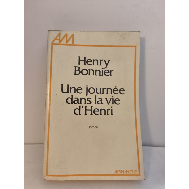 Une journée dans la vie d'Henry