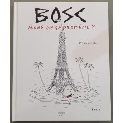 Alors on se promène