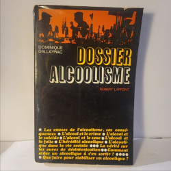 Dossier alcoolisme