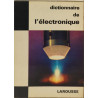 Dictionnaire de l'électronique