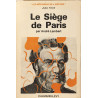 Le Siège de Paris