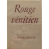 Rouge vénitien