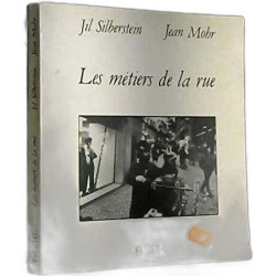 Les metiers de la rue