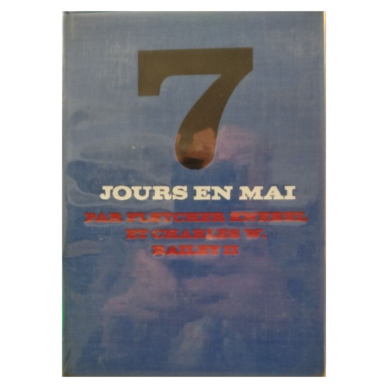 7 jours en mai