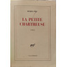 La Petite Chartreuse : Prix du Livre Inter 2003