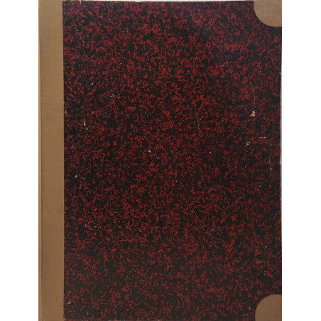 La Méditerranée revue internationale illustrée des intérêts...