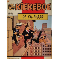 De Ka-Fhaar