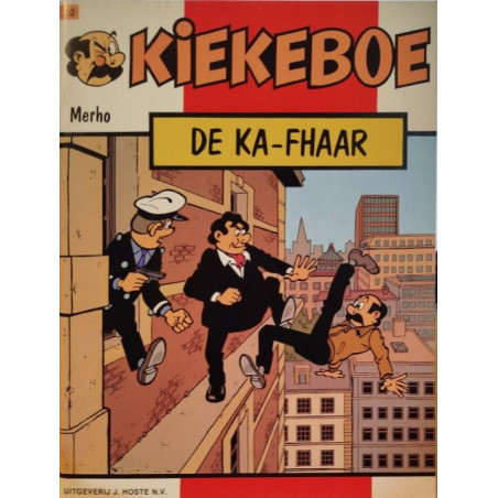 De Ka-Fhaar
