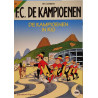 F.C. de kampioenen: de kampioenen in Rio (FC De Kampioenen 81)