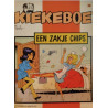 Een zakje chips