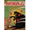 Het virus van de vampier (Vertongen et Co 33)