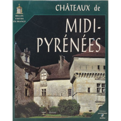 Châteaux de Midi-Pyrénées