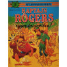 Kaptaijn Rogers ryger krigspiben