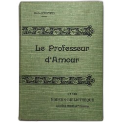 Le Professeur d'Amour