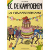 F.C. De Kampioenen: De verjaardagstaart