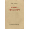 David Neuestadt