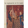 La tapisserie et le tapis en france