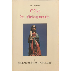 L'Art du Briançonnais tome 1 et 2