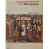 Les grands hommes de la Bourgogne