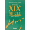 Histoire de la littérature française : XIXe siècle tome 1 1800/1851