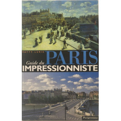 Guide du Paris impressionniste