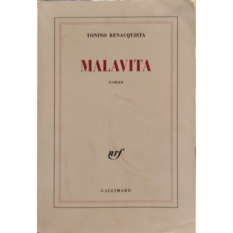 Malavita