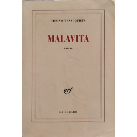 Malavita