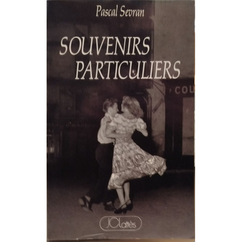 Souvenirs Particuliers