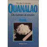 Ouanalao : des larmes de poudre