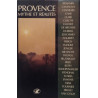 Provence mythe et realite 1989