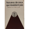 Histoires de ceux qui n'existent pas